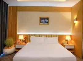 Daystar Hotel