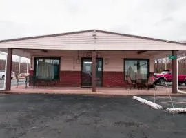 OYO Hotel Dalton PA I-81