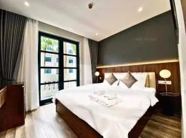 Carp House Phú Quốc