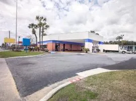 OYO Hotel Lake Park/Valdosta I-75
