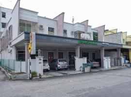 OYO 89777 Urbanstay Kuantan, hotel in Kuantan