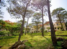 Sapa - Family Eco Home, hotel i Lao Cai