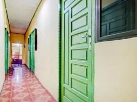 Hotel O Homestay 22 Syariah