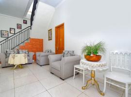 OYO 3071 Guest House Gethsemane, hotel v destinaci Salatiga
