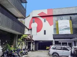 Hotel O Makassar near Mall Panakukkang formerly Sayang Home Stay