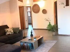 Vacanze in Mansarda