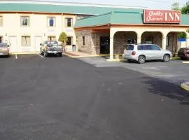 Richmond - Quality Quarters Inn