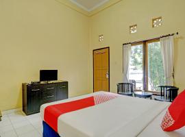 OYO 3096 Hotel Dewi Warsiki Near Gilimanuk Port, hotel em Gilimanuk