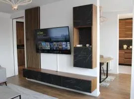 Cozy Lovely Family Flat