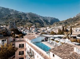 그란 호텔 소예르