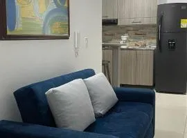 Apartamento 1204 granada center