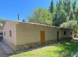 Casa de campo