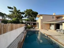 Villa Saint-Cyprien Corse