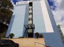 OYO 586 North Cambridge - Harvard, Hotel in Baguio City