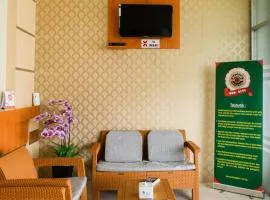Hotel O Mandiri Guest House Syariah