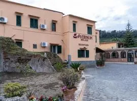 Avernum Relais Hotel e Ristorante