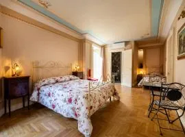 Casa Vacanze Francy House
