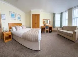 The Rutland Hotel