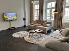 Psalms Ferienwohnung Bautzen