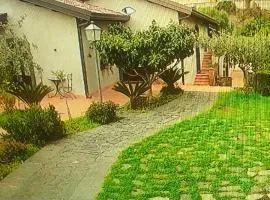 Il Giardino di Galatea