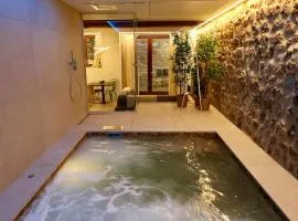 Loft SPA Massa Marittima