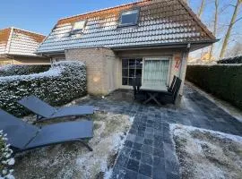 Vakantiehuisje aan zee vlakbij Plopsaland en het strand - Casa Memphis