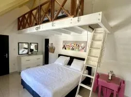 Yemaya Guesthouse Curaçao