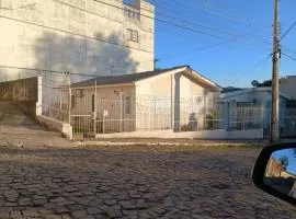 Quarto Mobiliado
