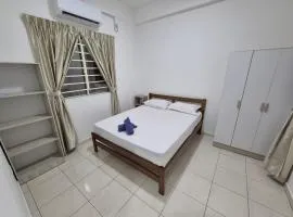 IJM Suria Homestay