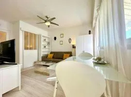 Magnifique appartement Cosy Cannes à 5mn du fameux palais du festival et ses plages