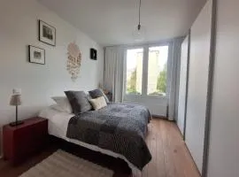 B&B De Lelie