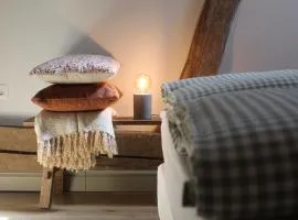 Vakantiewoning Molenveld
