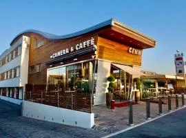 Camera & Caffè Cenni
