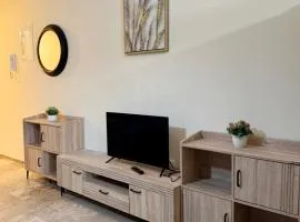 NOX Apartment A7