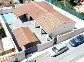 Villa Ainara Aguadulce