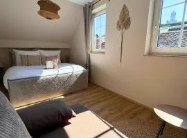Apartment Ikigai