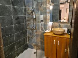 Hotel L'ebene Verte, hotel a Matoury