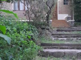 Casita en las Sierras, ξενοδοχείο σε Rio Ceballos