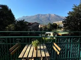 Villa Paruzzi eleganza storica a 6 minuti a piedi dal lago di Como