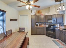 Lake Havasu Retreat, hotel i Lake Havasu City