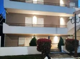 Philoxenia Beach Apartments Stavros