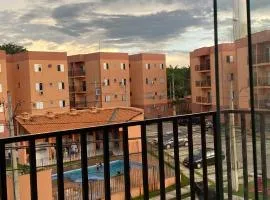 Apartamento para COP 30