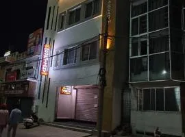 V R S Luxury AC Dormitory