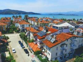 Royalis Apart Hotel, hotel in Fethiye