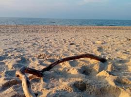 Apartament na Mierzei, hotel in Sztutowo