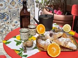 Casa Cortile Nonna Caterina