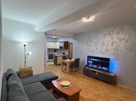 Alex Apartment, ξενοδοχείο στα Σκόπια