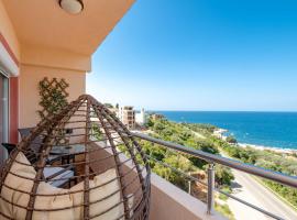 Azzurro Apartment in Utjeha, hotel in Utjeha