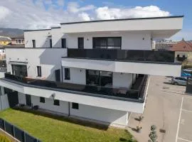 Amaria Downtown Aparthotel Villach