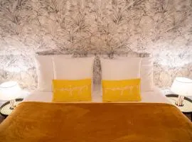 A stone's throw from Strasbourg-Maison